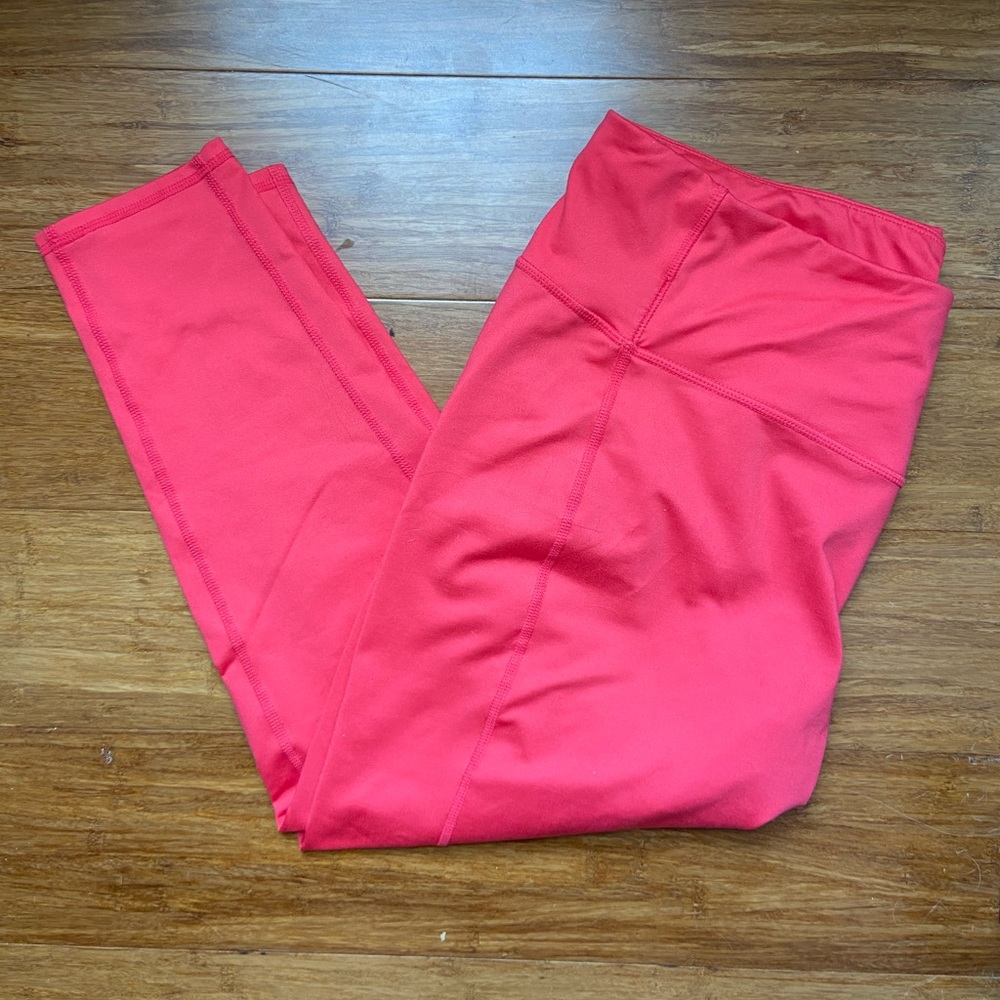 Z by Zella cropped leggings